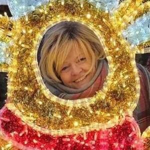 Meet your Posher, Guylaine